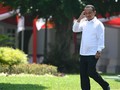 VIDEO: Bahlil Lahadalia Resmi Jadi Menteri Investasi