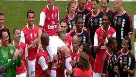 VIDEO: Stan Kroenke: Arsenal Tak Dijual!