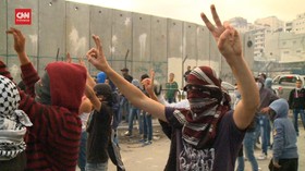 VIDEO: Israel Dituduh Lakukan Kejahatan Apartheid