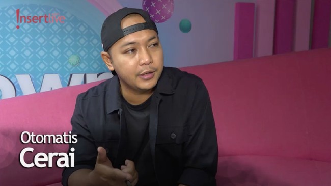 Reza Aditya Sempat Nasihati Ibunda untuk Tinggalkan Sang Suami