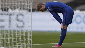 Statistik Werner di Chelsea: Buang 21 Peluang Emas Musim Ini