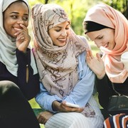 Agar Puasa Gak Sia-sia, Simak Tips Menghindari Ghibah Saat Berpuasa