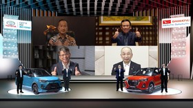 5 Fakta Raize dan Rocky di Indonesia