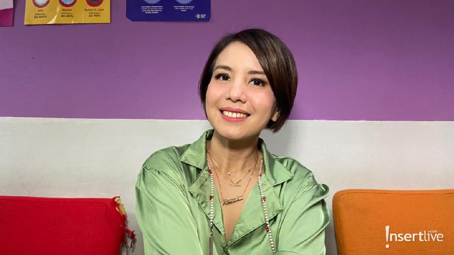 Tya Ariestya