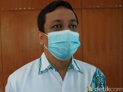 Wali Kota Pekalongan Akhirnya Izinkan Salat Id di Lapangan Mataram 21 April
