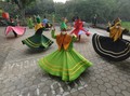 FOTO: Menikmati Ngabuburit di Ramadan Kedua Pandemi