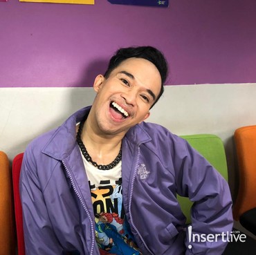 Dituding Settingan dengan Ayya Renita, Anwar BAB: Aku Beneran Serius