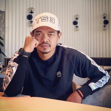 Ini Alasan Bambang Pamungkas Coret Anak Sulungnya dari KK