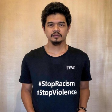 Anak & Pernikahan Tak Diakui, Amalia Fujiawati Sebut Bambang Pamungkas Sombong