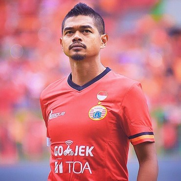 Bambang Pamungkas Tak Akui Anak, Amalia Fujiwati Tantang Tes DNA