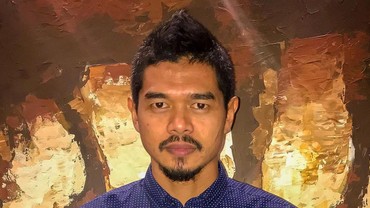 Kata Bambang Pamungkas usai Gugatan Amalia Fujiawati Ditolak Pengadilan