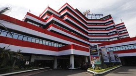 Keberhasilan Bank Jateng Tingkatkan Penyaluran Kredit UMKM pada 2023