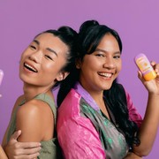 Tak Hanya Sinar UV, BASE Sunscreen Lindungi Kulit dari Paparan Blue Light