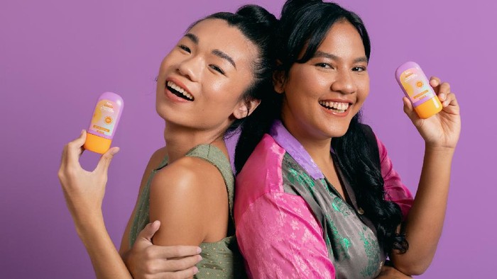 Tak Hanya Sinar UV, BASE Sunscreen Lindungi Kulit dari Paparan Blue Light