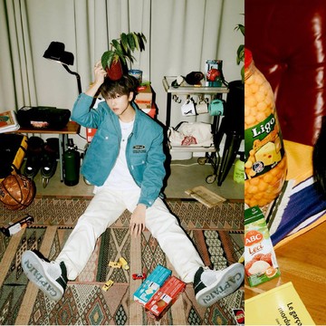 Bikin Salfok, Produk-produk Lokal Ini Muncul di Teaser Terbaru NCT Dream