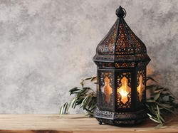 Doa, Amalan, dan Keutamaan Malam Lailatul Qadar