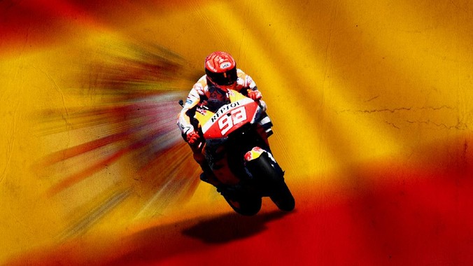 Simak live report MotoGP Spanyol di Sirkuit Jerez bersama CNNIndonesia.com di sini.