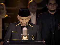 PDIP-PD Sambut Kehadiran Partai Ummat: Semarakkan Dinamika Politik