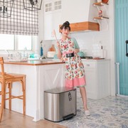 Dekorasi Rumah American Farm House ala Influencer Cherry Dreamy
