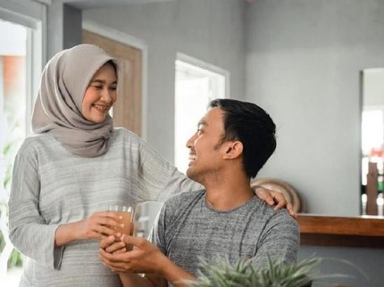 Bunda, Ini Lho Kewajiban Istri Terhadap Suami Menurut Hukum Islam