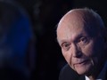 Astronaut Apollo 11 Michael Collins Meninggal Dunia