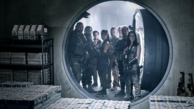 7 Rekomendasi Film Netflix tentang Wabah, Ada Army of The Dead