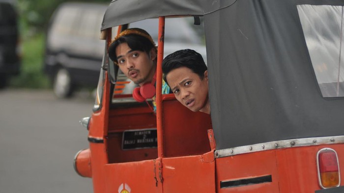 Film Bajaj Bajuri The Movie