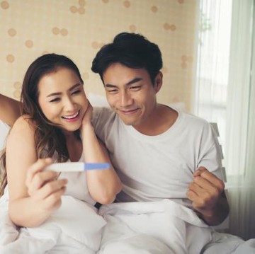 img-title 6 Tanda Masa Subur pada Perempuan, Catat Supaya Berpeluang Cepat Hamil!