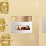 Krim Malam Terbaru Viva Cosmetics Bikin Kulit Cerah dan Mencegah Kerutan