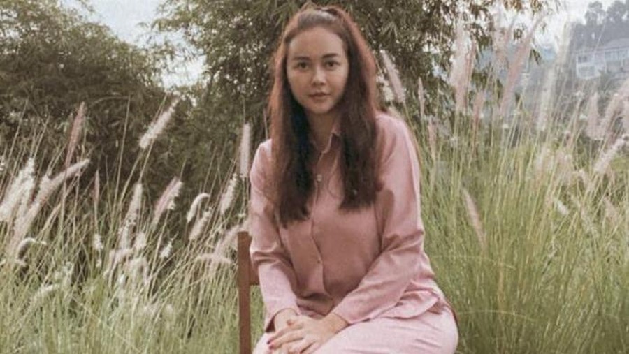 galeri aura kasih Intip Keseruan Aura Kasih Saat Belajar Memasak