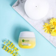 Sleeping Mask untuk Kulit Glowing di Bawah Rp100 Ribu