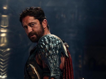 Sahur In The Movies: Siapa Pemenang Pertarungan Antar Dewa di Gods of Egypt?