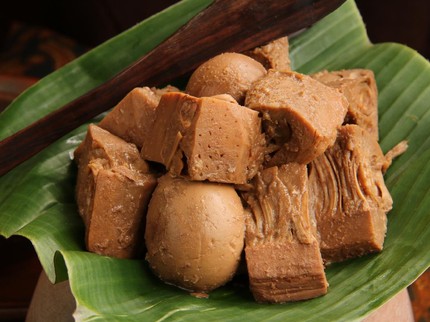 Menu Buka Puasa: Resep Gudeg Khas Yogyakarta yang Manis Gurih