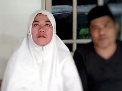 Ini Isi Permintaan Maaf Ibu yang Curigai Tetangga Kaya karena Babi Ngepet