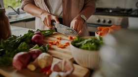 Menu Diet Sehat Sederhana dan Murah Meriah