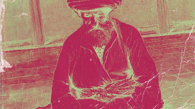 Kisah Abu Darda Sahabat Nabi Yang Ahli Hikmah