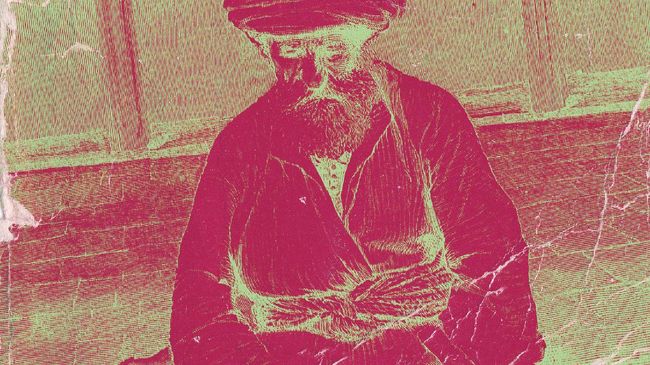 Abu Darda adalah sahabat Nabi Muhammad SAW yang ahli hikmah. Simak kisah Abu Darda di masa Nabi Muhammad.