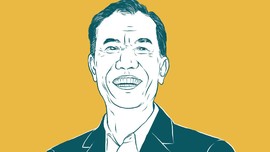 Li Jianquan, Jadi Konglomerat Berkat Masker dan APD