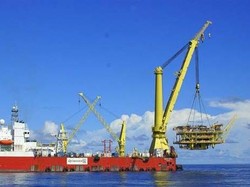 Mau Angkat KRI Nanggala 402, Bobot Kapal Timas Jadi Perhatian