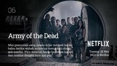 INTIP: 7 Film Tayang Mei 2021 Sejumlah film akan menghiasi layar lebar dan streaming pada Mei 2021. Berikut di antaranya: