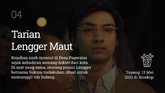 INTIP: 7 Film Tayang Mei 2021 Sejumlah film akan menghiasi layar lebar dan streaming pada Mei 2021. Berikut di antaranya: