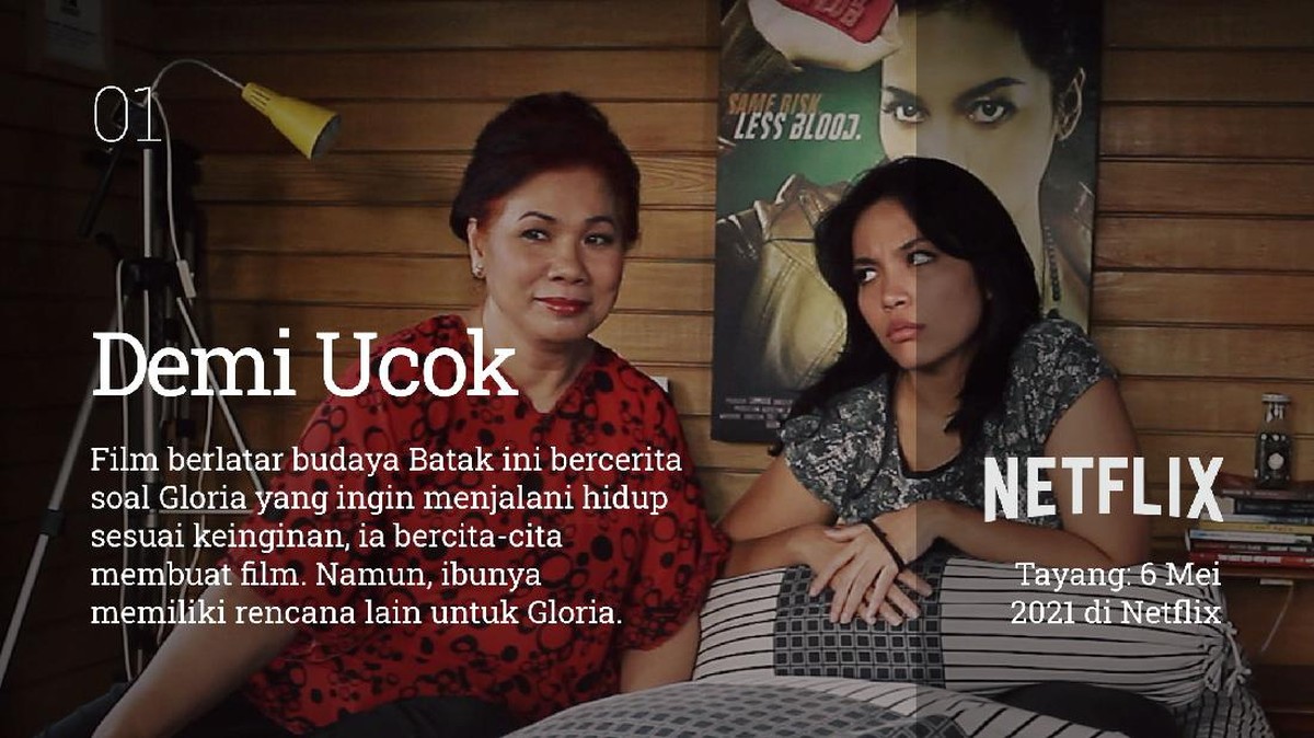 INTIP: 7 Film Tayang Mei 2021