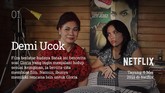 INTIP: 7 Film Tayang Mei 2021 Sejumlah film akan menghiasi layar lebar dan streaming pada Mei 2021. Berikut di antaranya: