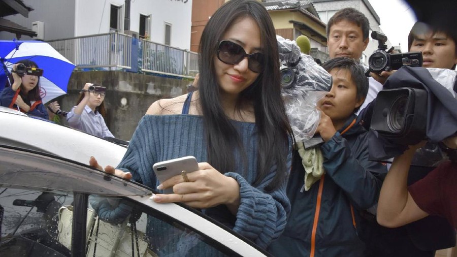 Jadi Pelaku Pembunuhan Don Juan Jepang, Saki Sudo Ditangkap