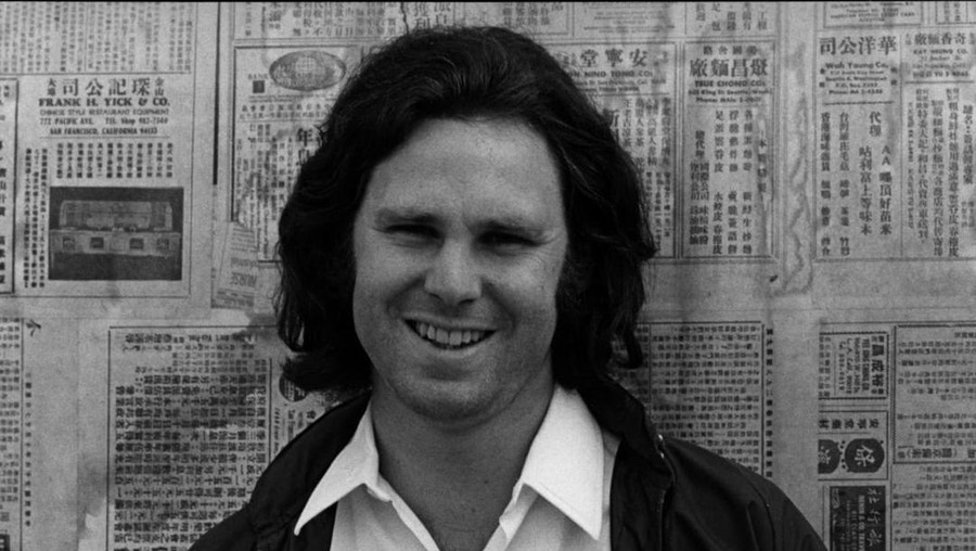 Jim Morrison
