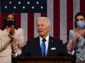 Harris-Pelosi, Dua Perempuan Pertama Pimpin Rapat Kongres AS