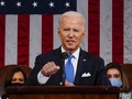 Biden Bedakan Upaya AS Vaksinasi Dunia dengan China dan Rusia