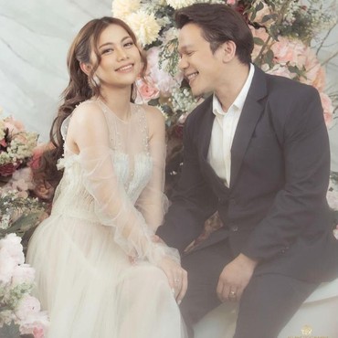 Jalin Hubungan Baik Usai Putus, Jordi Onsu Jawab Soal CLBK dengan Frislly Herlind