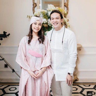 Joshua Suherman dan Clairine Clay Nikah, Jordi Onsu Kapan?