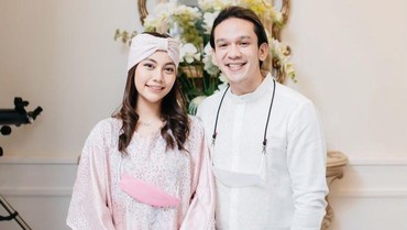Joshua Suherman dan Clairine Clay Nikah, Jordi Onsu Kapan?